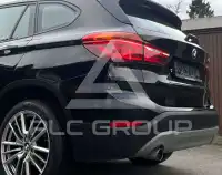 2016 BMW X1