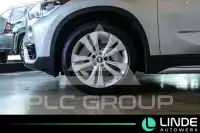 2016 BMW X1