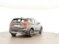 2016 BMW X1
