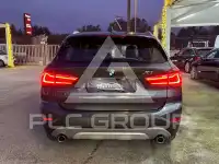 2016 BMW X1