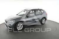 2016 BMW X1