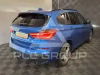 2016 BMW X1