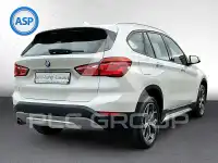 2016 BMW X1