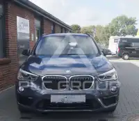 2016 BMW X1
