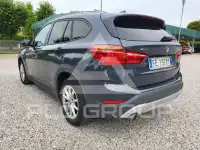 2016 BMW X1