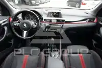 2016 BMW X1