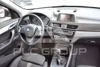 2016 BMW X1