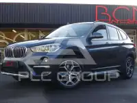 2016 BMW X1
