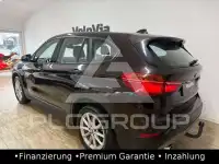2016 BMW X1
