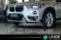 2016 BMW X1