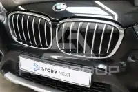 2016 BMW X1