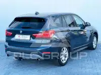 2016 BMW X1