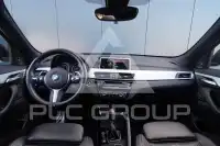 2016 BMW X1