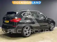 2016 BMW X1