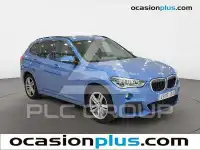 2016 BMW X1