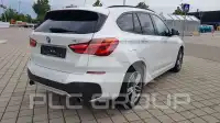2016 BMW X1