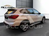 2016 BMW X1