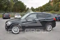 2016 BMW X1