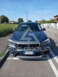 2016 BMW X1