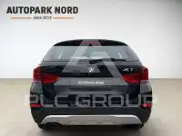 2016 BMW X1