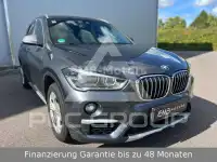 2016 BMW X1
