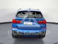 2016 BMW X1