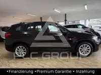 2016 BMW X1