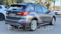 2016 BMW X1