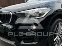 2016 BMW X1