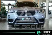 2016 BMW X1