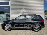 2016 BMW X1