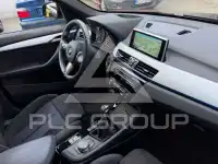 2016 BMW X1
