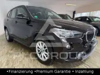 2016 BMW X1