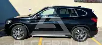 2016 BMW X1