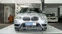 2016 BMW X1