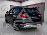 2016 BMW X1