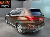 2016 BMW X1