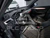 2016 BMW X1
