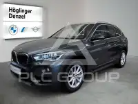 2016 BMW X1