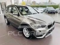 2016 BMW X1