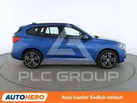 2016 BMW X1