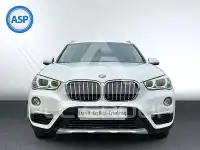 2016 BMW X1