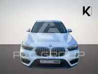 2016 BMW X1