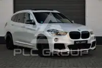 2016 BMW X1