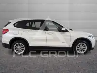 2016 BMW X1
