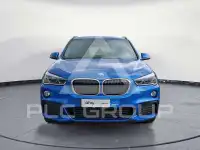 2016 BMW X1