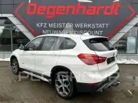 2016 BMW X1