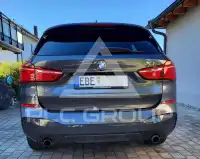 2016 BMW X1