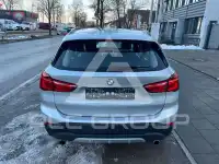 2016 BMW X1