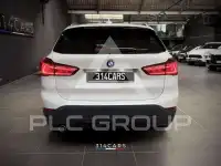 2016 BMW X1